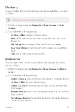 Preview for 88 page of LG Stylo 3 PLUS User Manual