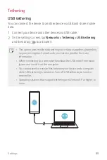 Preview for 90 page of LG Stylo 3 PLUS User Manual