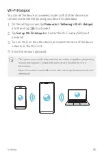 Preview for 91 page of LG Stylo 3 PLUS User Manual