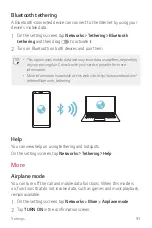 Preview for 92 page of LG Stylo 3 PLUS User Manual