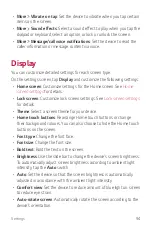 Preview for 95 page of LG Stylo 3 PLUS User Manual