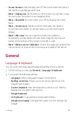 Preview for 96 page of LG Stylo 3 PLUS User Manual