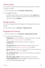 Preview for 100 page of LG Stylo 3 PLUS User Manual