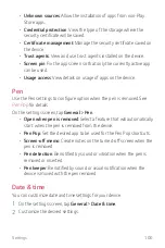 Preview for 101 page of LG Stylo 3 PLUS User Manual