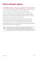 Preview for 107 page of LG Stylo 3 PLUS User Manual