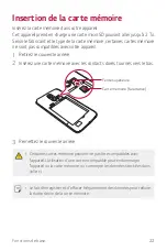 Preview for 161 page of LG Stylo 3 PLUS User Manual