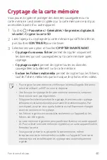 Preview for 179 page of LG Stylo 3 PLUS User Manual