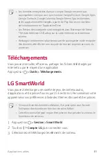 Preview for 220 page of LG Stylo 3 PLUS User Manual