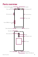 Предварительный просмотр 30 страницы LG Stylo 5 User Manual