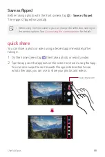 Предварительный просмотр 87 страницы LG Stylo 5 User Manual