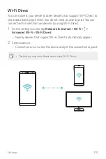 Предварительный просмотр 111 страницы LG Stylo 5 User Manual