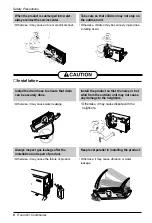 Preview for 6 page of LG SU CHASSIS Owner'S Manual