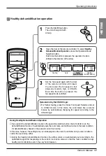 Предварительный просмотр 17 страницы LG SU CHASSIS Owner'S Manual