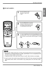 Предварительный просмотр 19 страницы LG SU CHASSIS Owner'S Manual