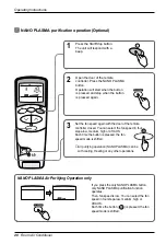 Предварительный просмотр 20 страницы LG SU CHASSIS Owner'S Manual