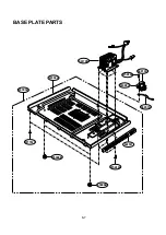 Preview for 30 page of LG Sunbeam MA-6400B2 Service Manual