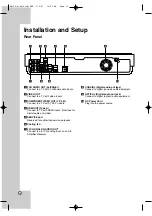 Preview for 12 page of LG super Blu SMB-007 Owner'S Manual