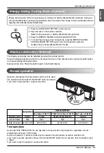 Preview for 13 page of LG SW302HP Owner'S Manual