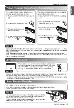 Preview for 15 page of LG SW302HP Owner'S Manual