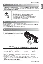 Preview for 13 page of LG SW342HP Owner'S Manual