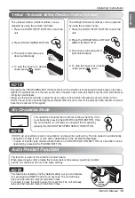 Preview for 15 page of LG SW342HP Owner'S Manual