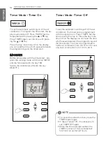 Preview for 14 page of LG SX092CL NL1 Owner'S Manual