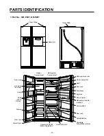 Предварительный просмотр 12 страницы LG SxS GR-L207MSU Service Manual