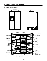 Предварительный просмотр 15 страницы LG SxS GR-L207MSU Service Manual