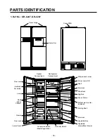 Предварительный просмотр 16 страницы LG SxS GR-L207MSU Service Manual