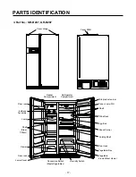 Предварительный просмотр 17 страницы LG SxS GR-L207MSU Service Manual