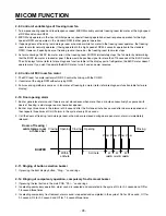 Предварительный просмотр 28 страницы LG SxS GR-L207MSU Service Manual