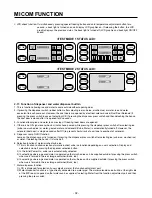 Предварительный просмотр 32 страницы LG SxS GR-L207MSU Service Manual