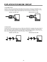 Предварительный просмотр 34 страницы LG SxS GR-L207MSU Service Manual