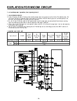 Предварительный просмотр 35 страницы LG SxS GR-L207MSU Service Manual