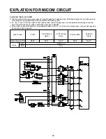 Предварительный просмотр 36 страницы LG SxS GR-L207MSU Service Manual