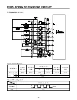 Предварительный просмотр 37 страницы LG SxS GR-L207MSU Service Manual