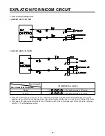 Предварительный просмотр 38 страницы LG SxS GR-L207MSU Service Manual