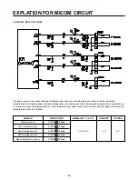 Предварительный просмотр 40 страницы LG SxS GR-L207MSU Service Manual