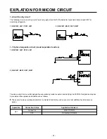 Предварительный просмотр 41 страницы LG SxS GR-L207MSU Service Manual