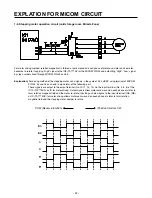 Предварительный просмотр 42 страницы LG SxS GR-L207MSU Service Manual