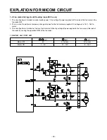 Предварительный просмотр 43 страницы LG SxS GR-L207MSU Service Manual