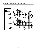 Предварительный просмотр 44 страницы LG SxS GR-L207MSU Service Manual