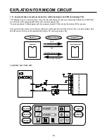 Предварительный просмотр 49 страницы LG SxS GR-L207MSU Service Manual