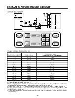 Предварительный просмотр 50 страницы LG SxS GR-L207MSU Service Manual