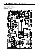 Предварительный просмотр 51 страницы LG SxS GR-L207MSU Service Manual