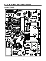 Предварительный просмотр 52 страницы LG SxS GR-L207MSU Service Manual