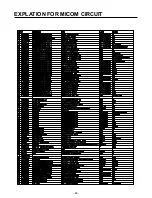 Предварительный просмотр 54 страницы LG SxS GR-L207MSU Service Manual