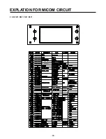 Предварительный просмотр 58 страницы LG SxS GR-L207MSU Service Manual