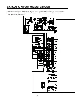 Предварительный просмотр 61 страницы LG SxS GR-L207MSU Service Manual