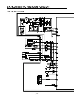 Предварительный просмотр 63 страницы LG SxS GR-L207MSU Service Manual